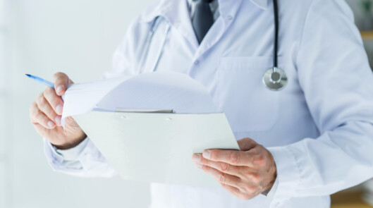 Профили лечения