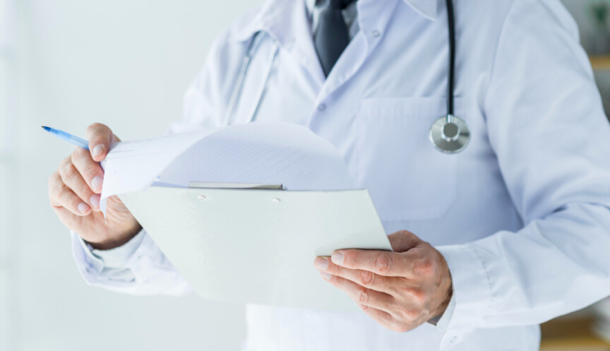 Профили лечения