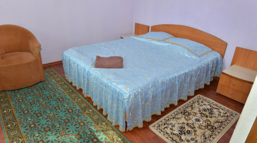 Одноместный