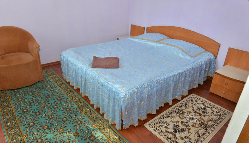 Одноместный