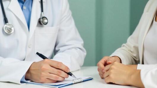 Медицинские процедуры