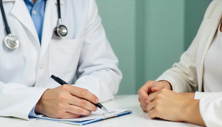 Медицинские процедуры